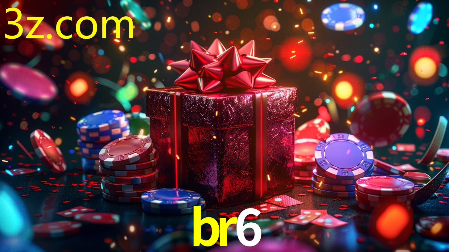 BR6.COM