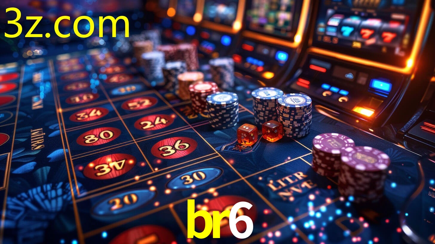 BR6.COM